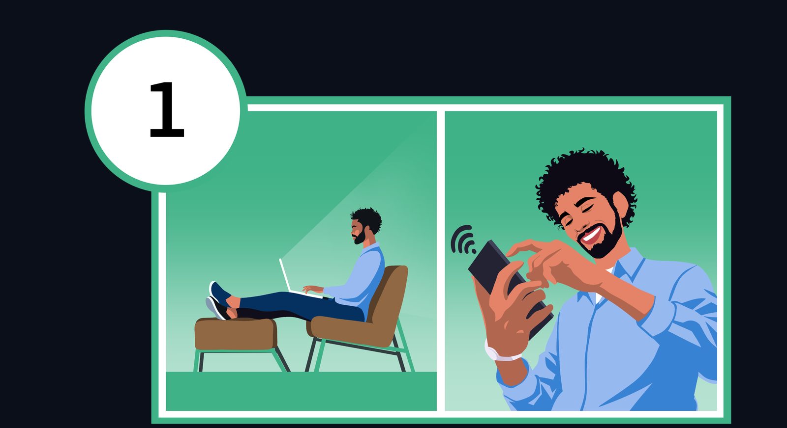 Create Account on Netmine