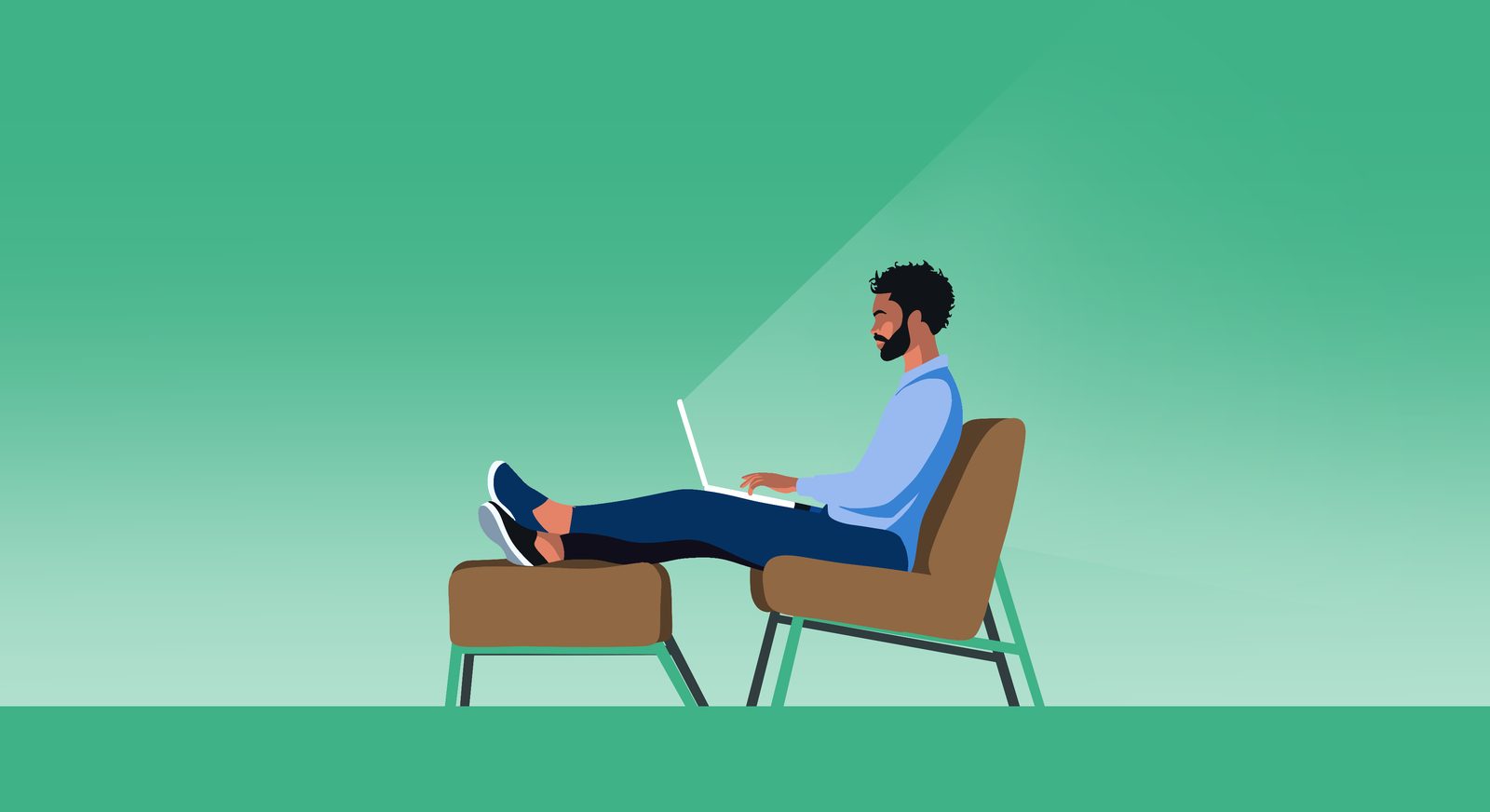 Netmine Mining Dashboard